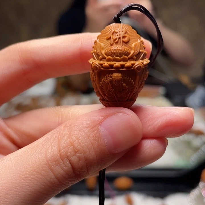 橄榄核手串/手链橄榄核