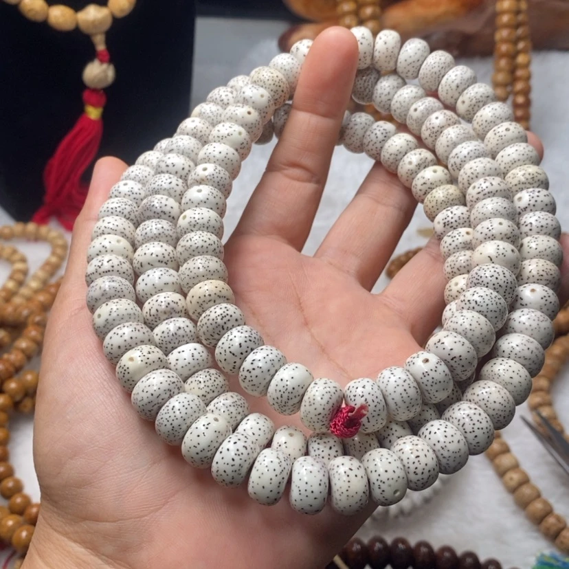 【闪购商品】星月菩提吊坠w*J脱脂8/12