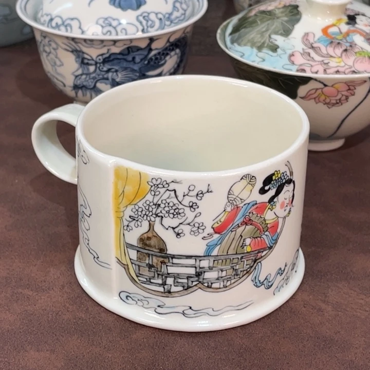 微瑕。       小雅。             36