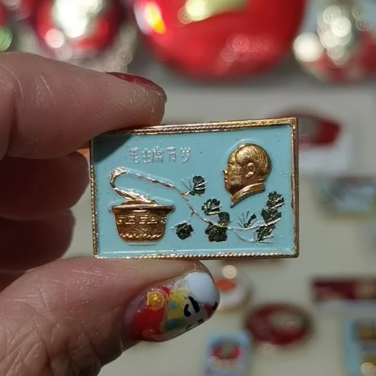 银S925财神来到我家门