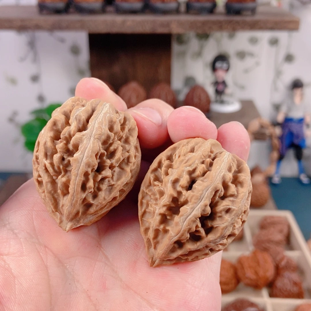 文玩核桃吊坠11¥¥八棱灯笼