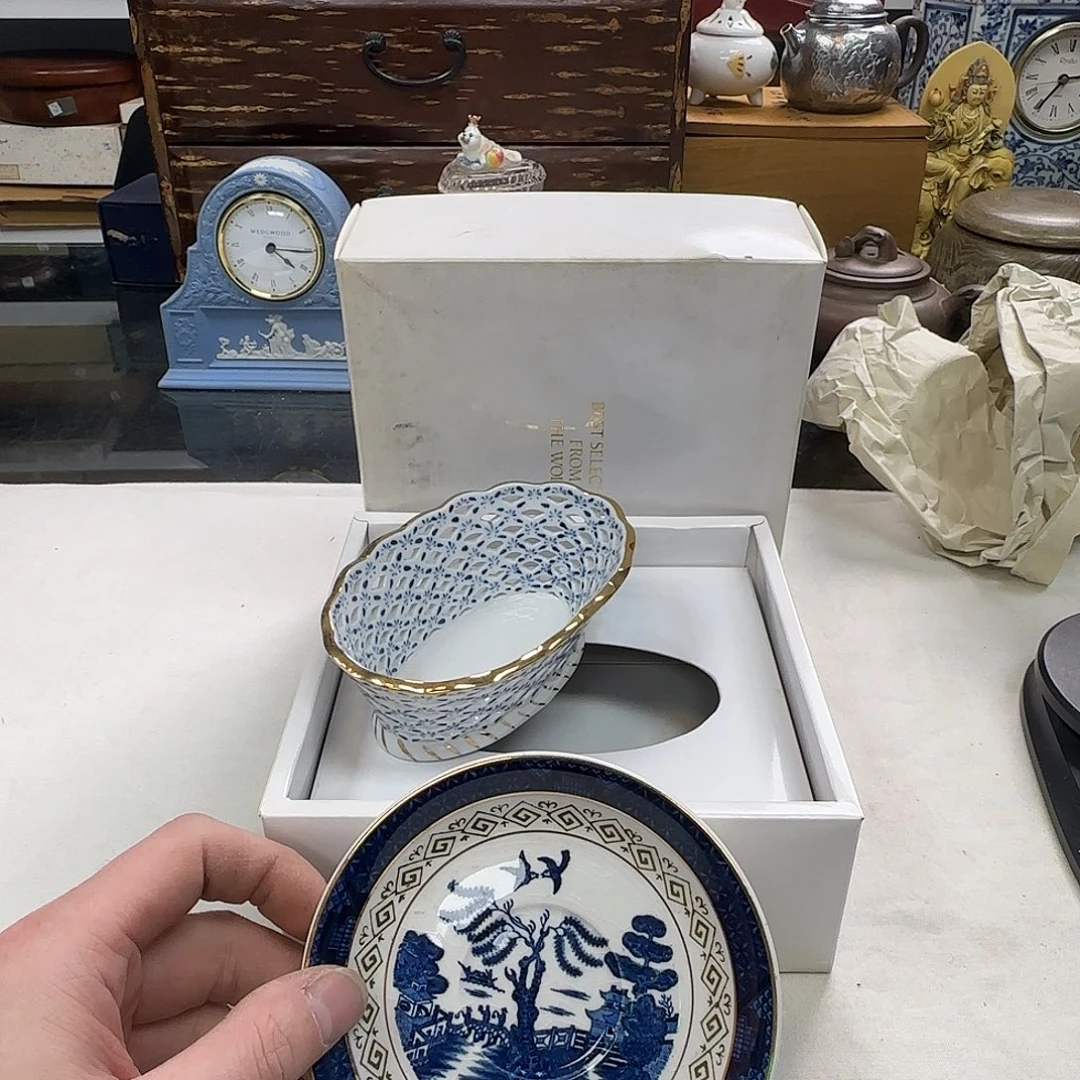 天天好物，銘海精选191