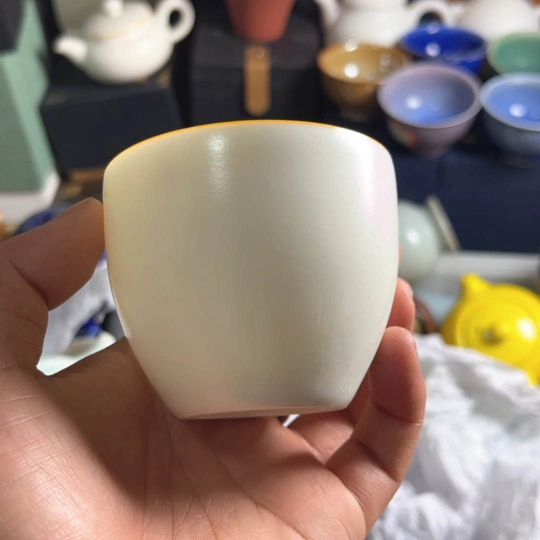 无运费险略有微瑕介意勿拍