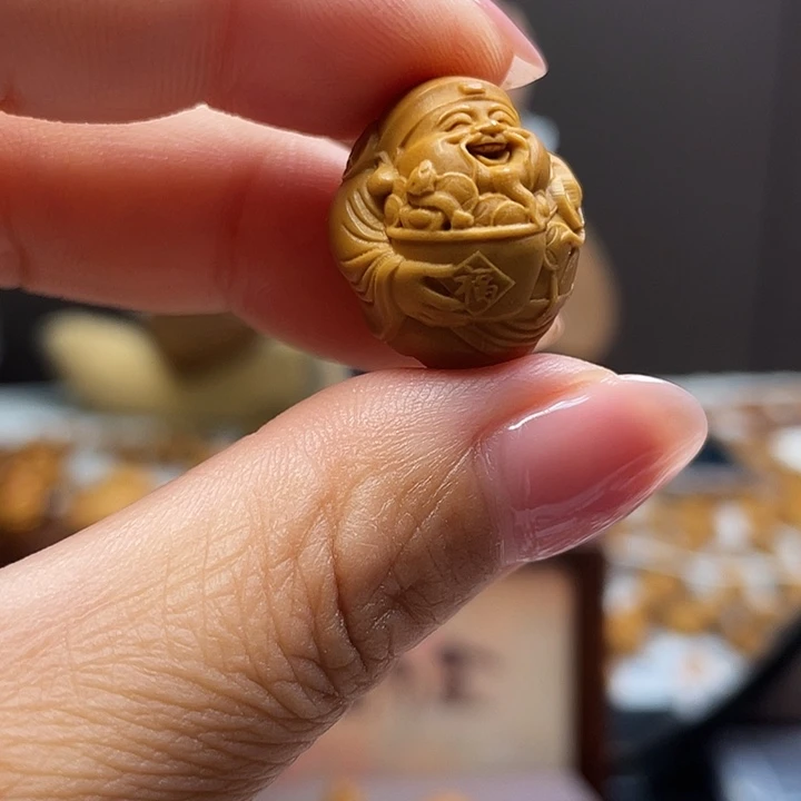 橄榄核手串/手链橄榄核