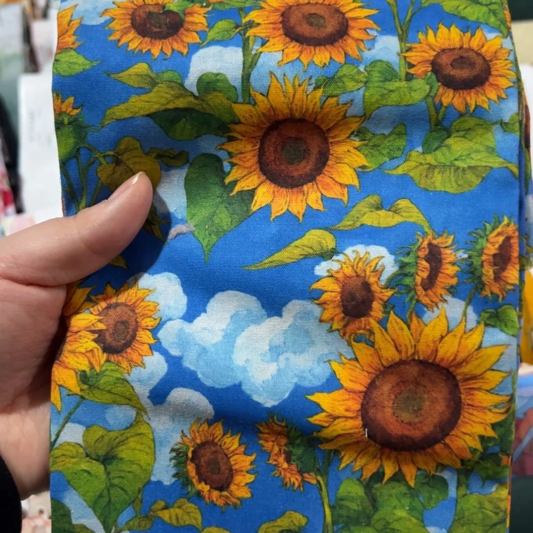 棉一米价1.1米宽纯棉平布36.16