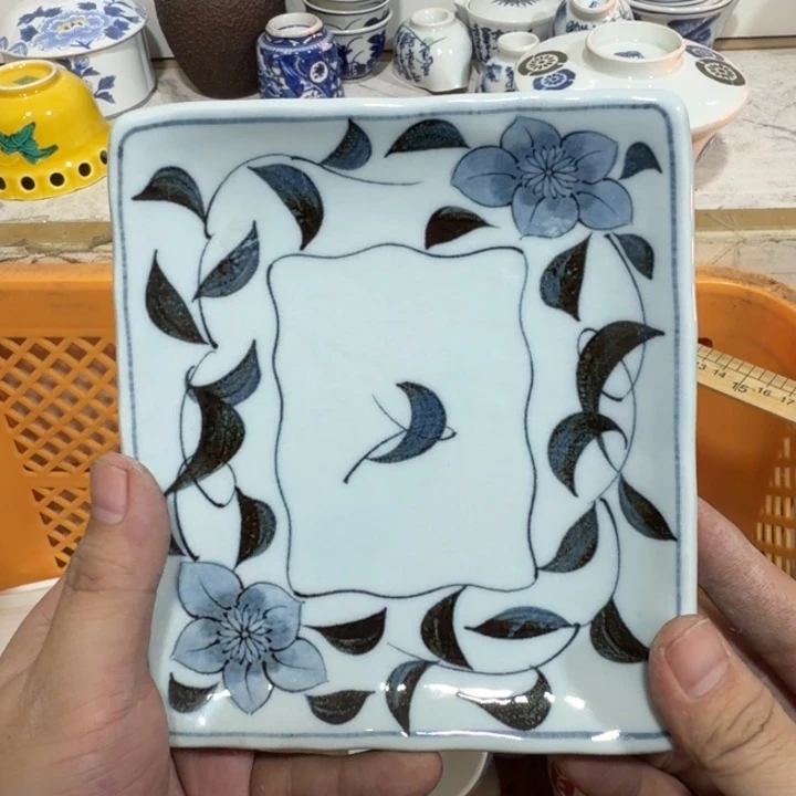 陶瓷推荐第二名20包邮