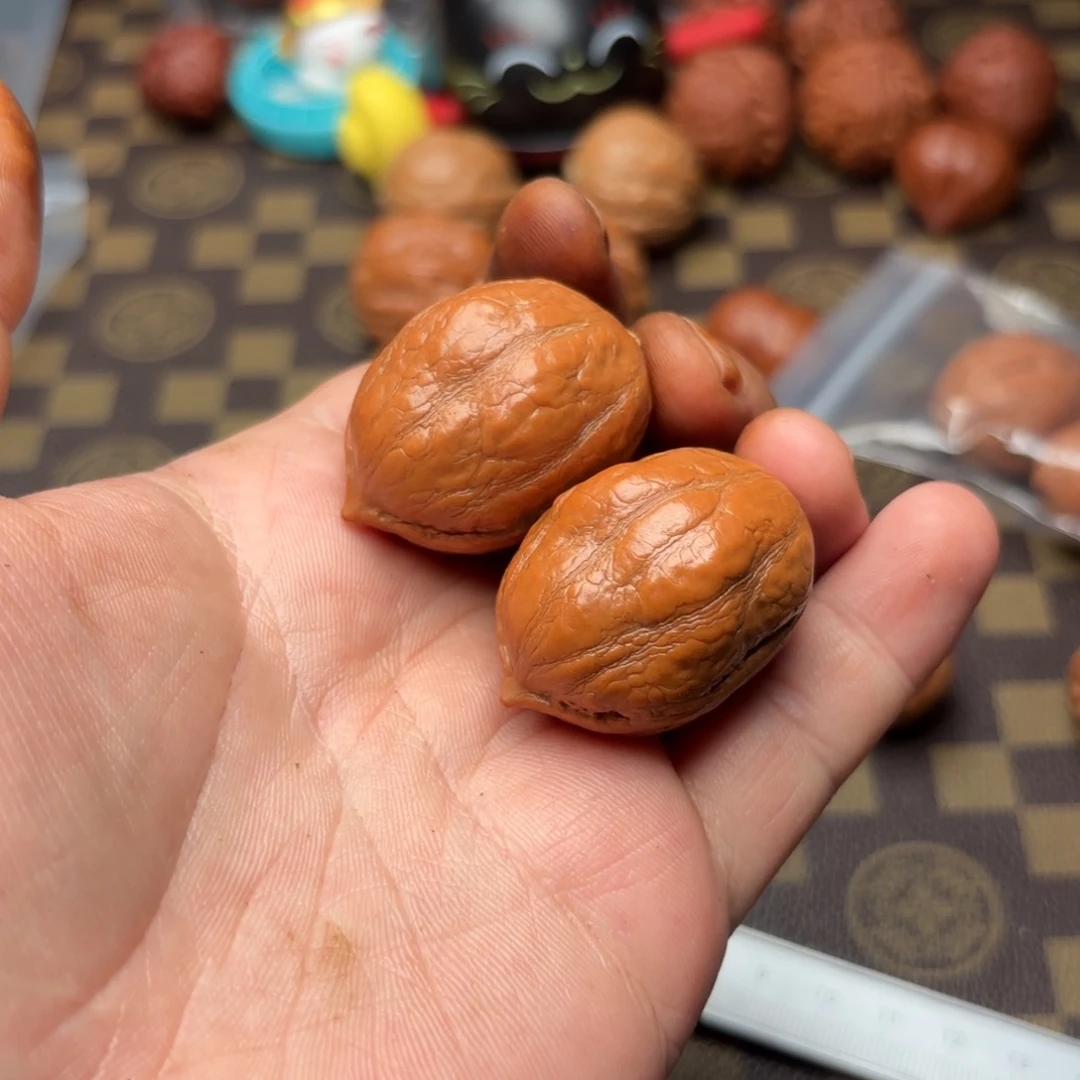 把件文玩核桃7100000000