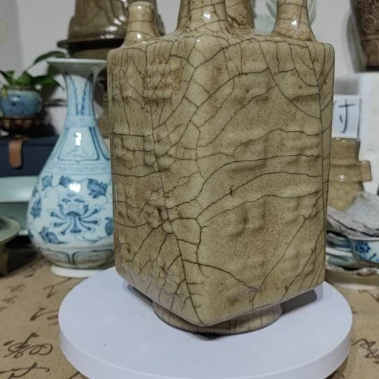 飞***藏哥窑摆件摆件摆件摆件