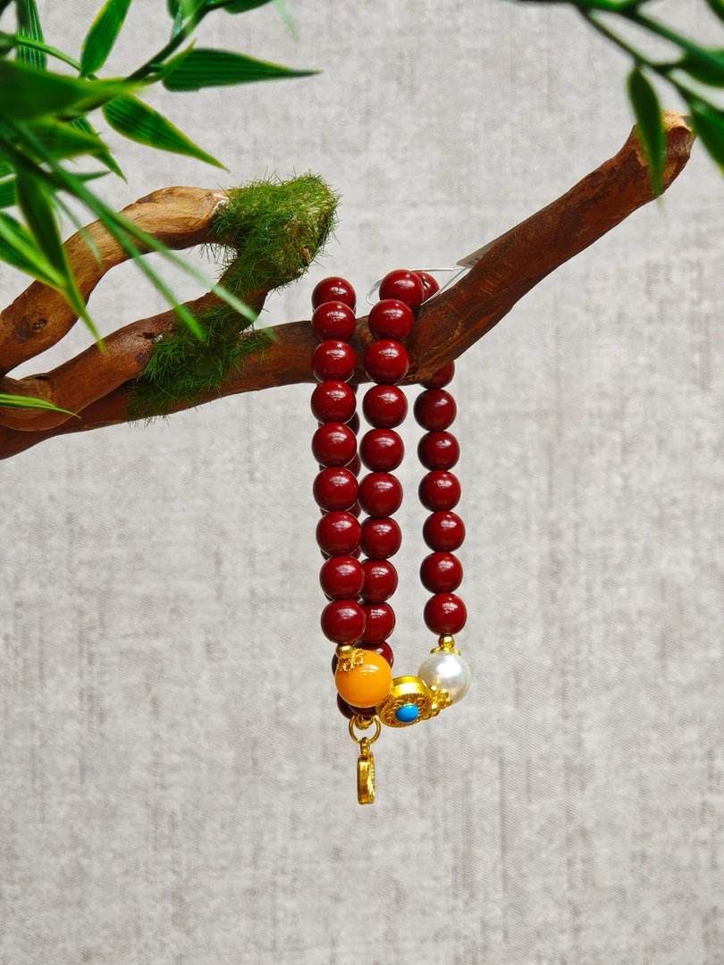 精品手串不带礼盒 S-0439