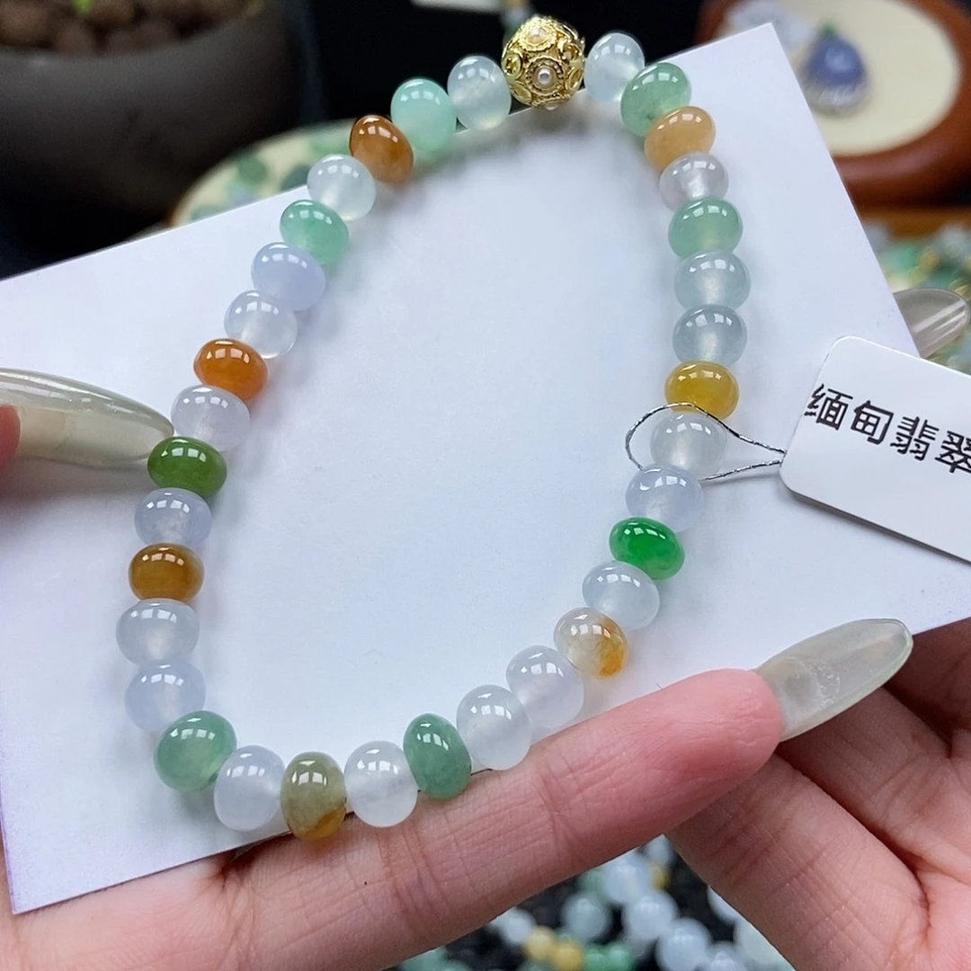 未镶嵌挂件翡翠z l