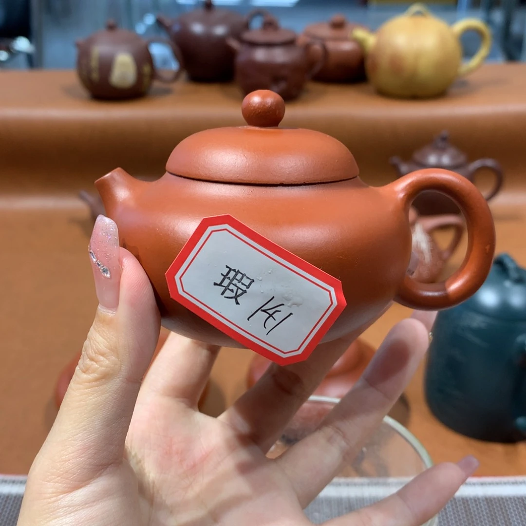 紫砂茶壶紫砂茶壶