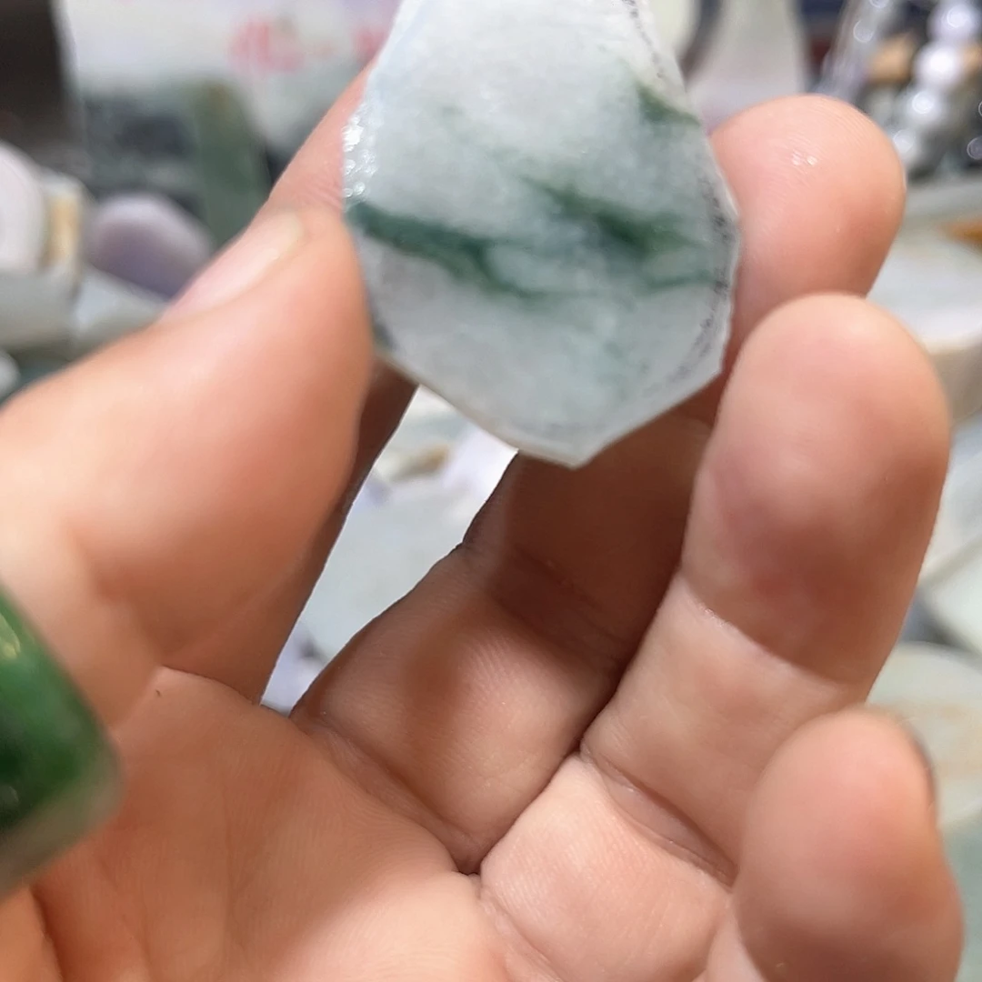 未镶嵌挂件翡翠丫***拽翡翠天然翡翠天然翡翠