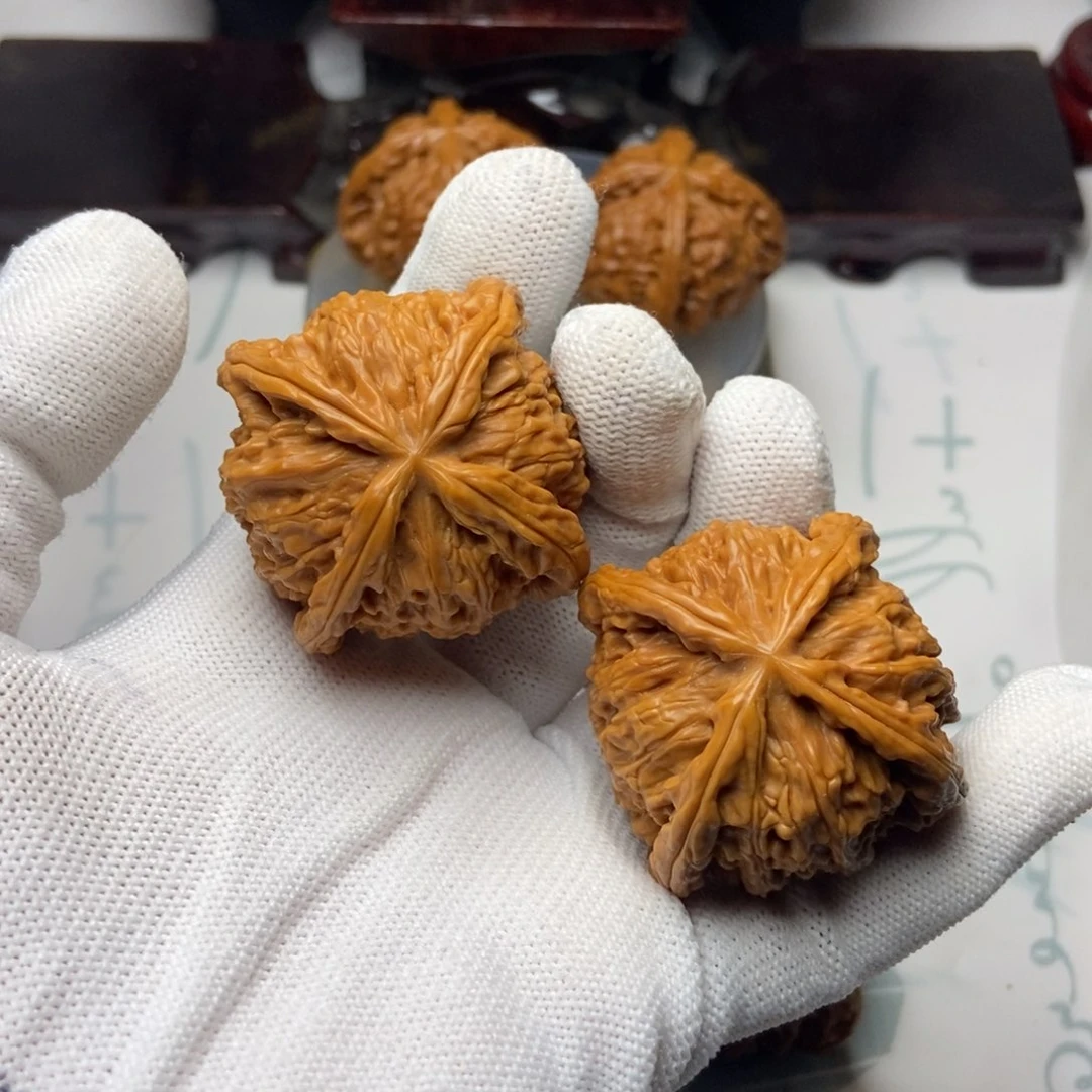 【闪购商品】小*爸核桃核桃核桃核桃