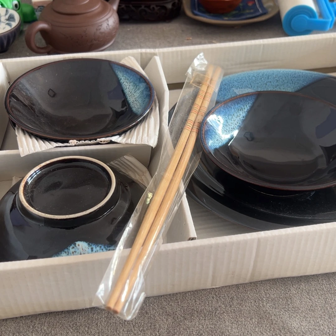 陶瓷等行业的生产