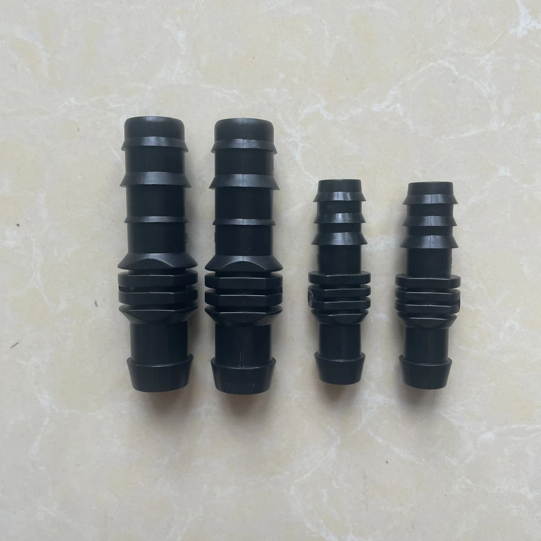 16、20承插旁通滴灌塑料喷灌配件大棚果园大田灌溉管管件安装配件