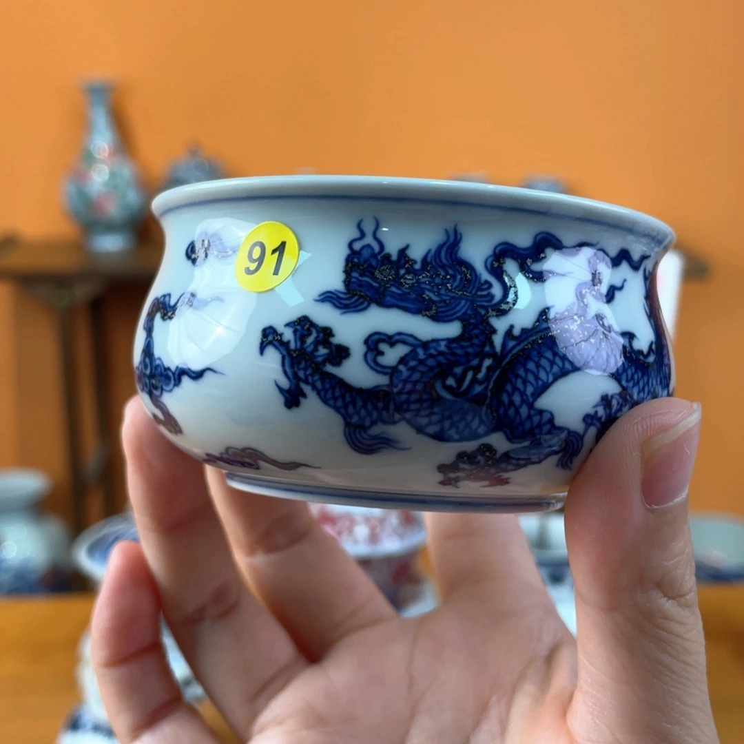 景德镇手绘哈哈哈哈哈哈