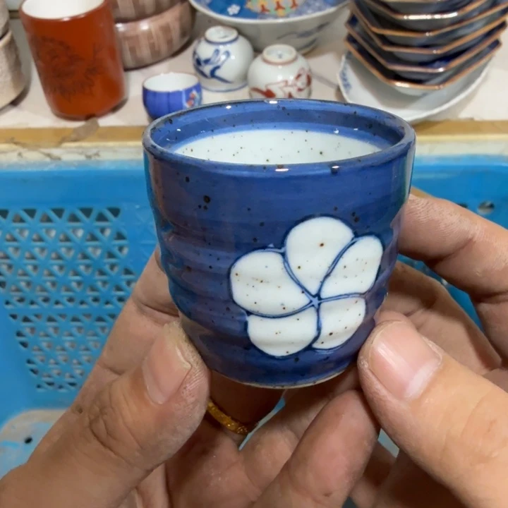 陶瓷推荐第二名20包邮