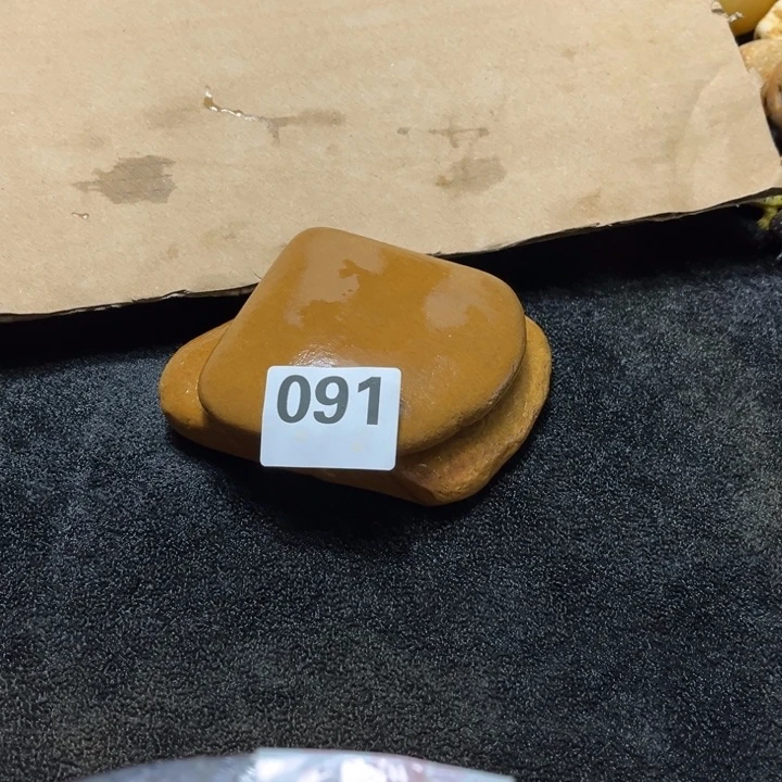 贡木2*ㅤ木头人的故事是