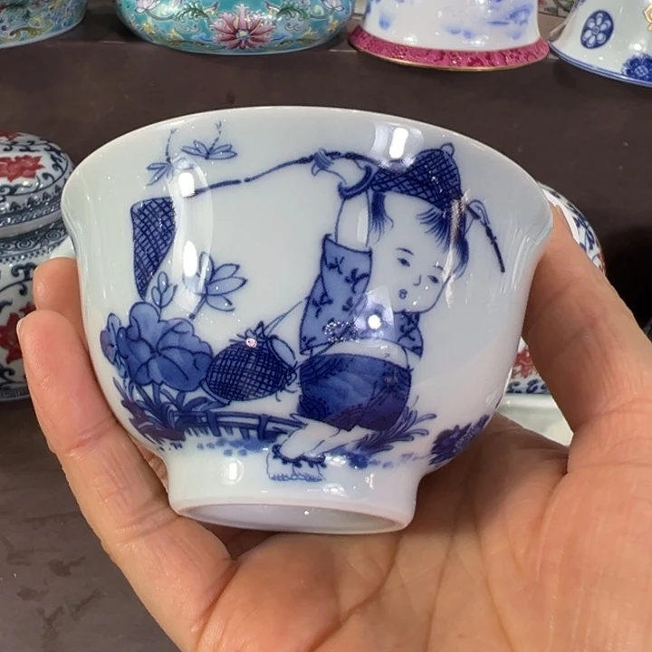 全场景德镇陶瓷景德镇陶瓷艺术