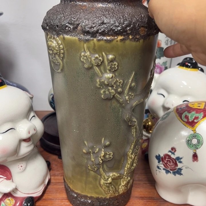 瓷片微瑕。。。。。。。。。。。。