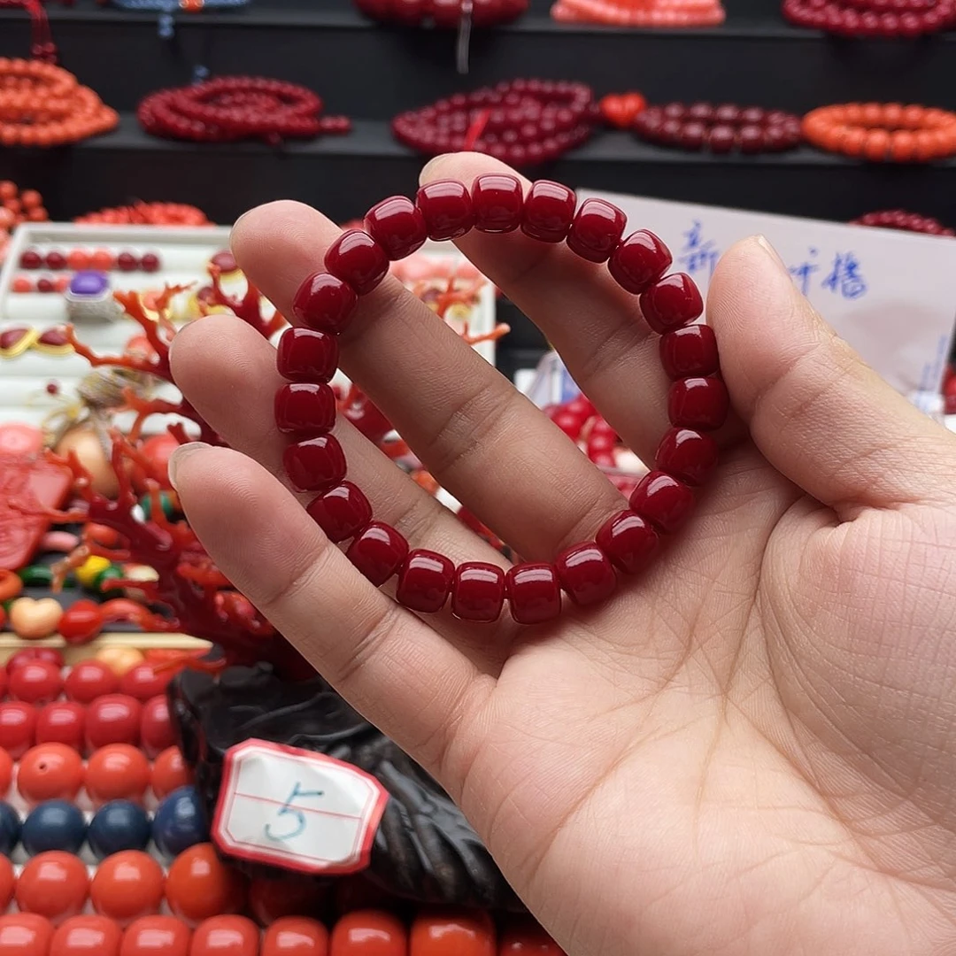 卡9红漂亮（直播专用）