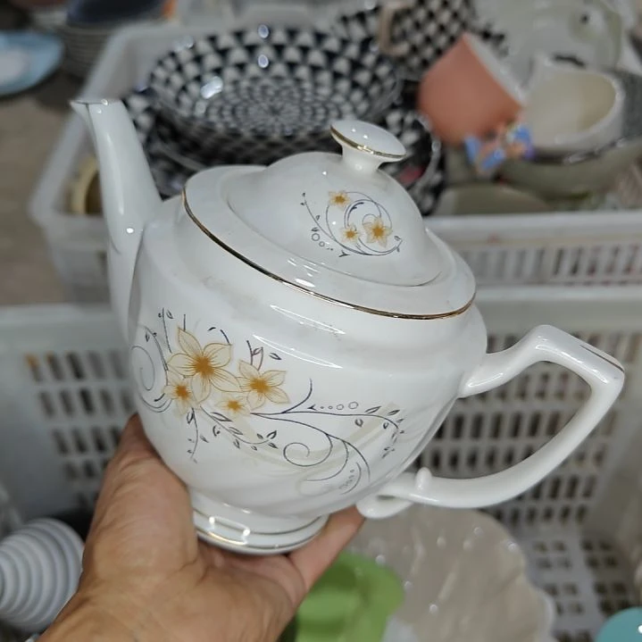 瓷片陶瓷餐具杯碗盘微瑕介意慎拍
