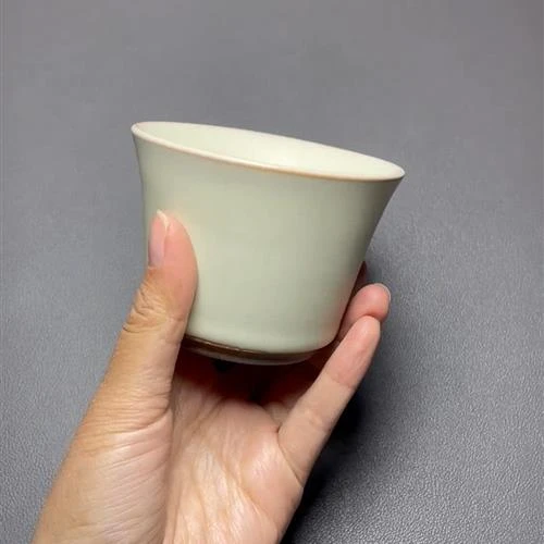 【闪购商品】茶盏-613............