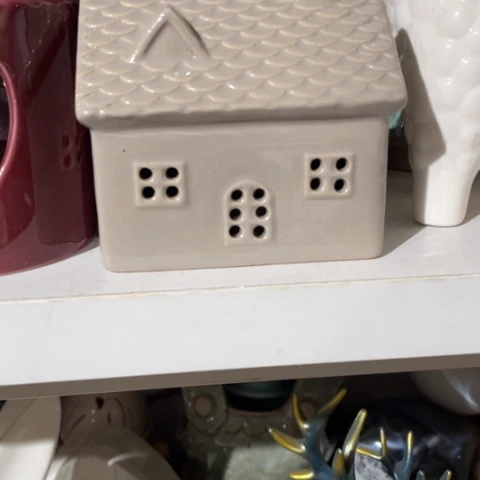 有机玻璃摆件摆件摆件摆件百合摆件