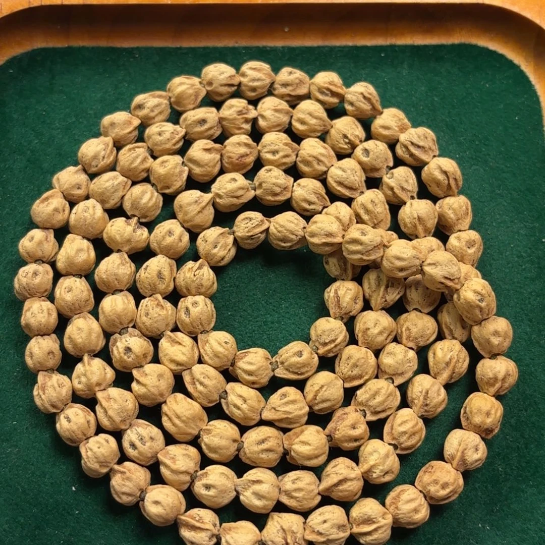 手串柏香籽/百香籽