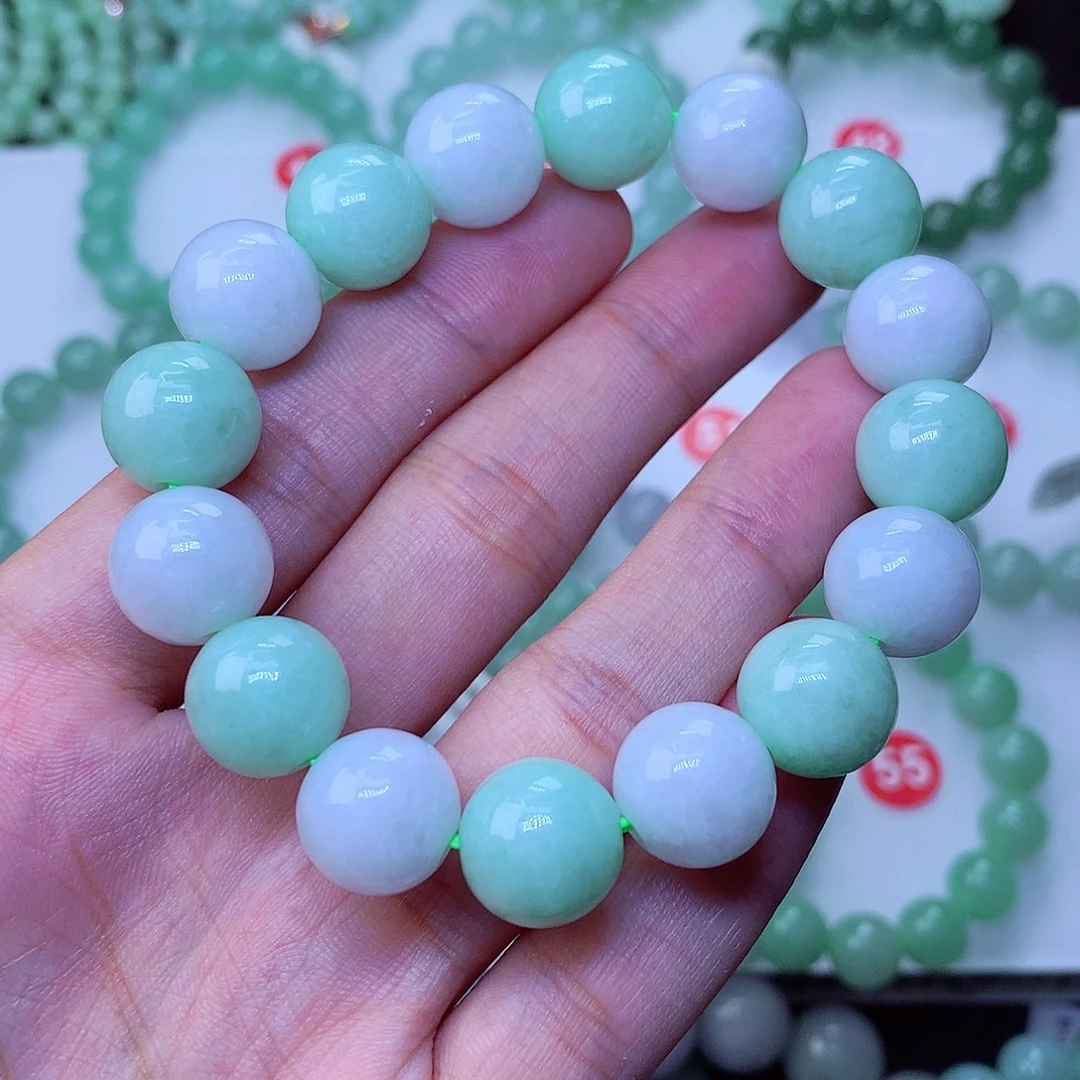毛衣链未镶嵌翡翠