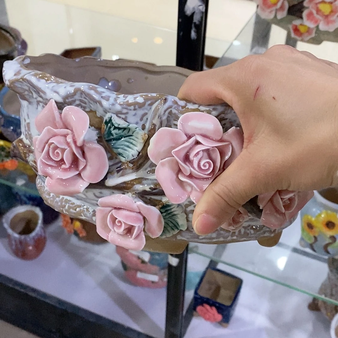 【闪购商品】红陶福利