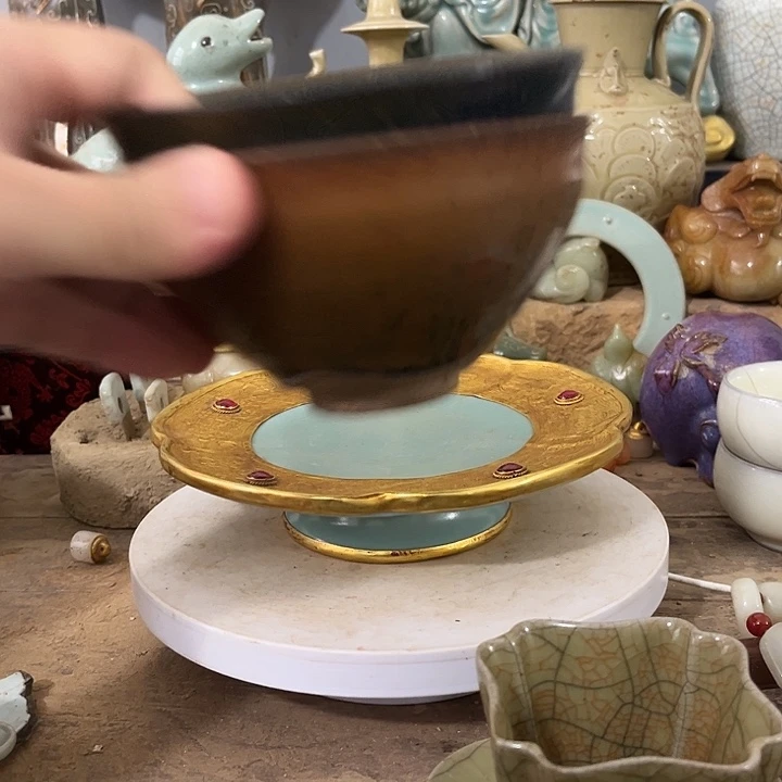 飞***飞摆件健健康康的长大吧