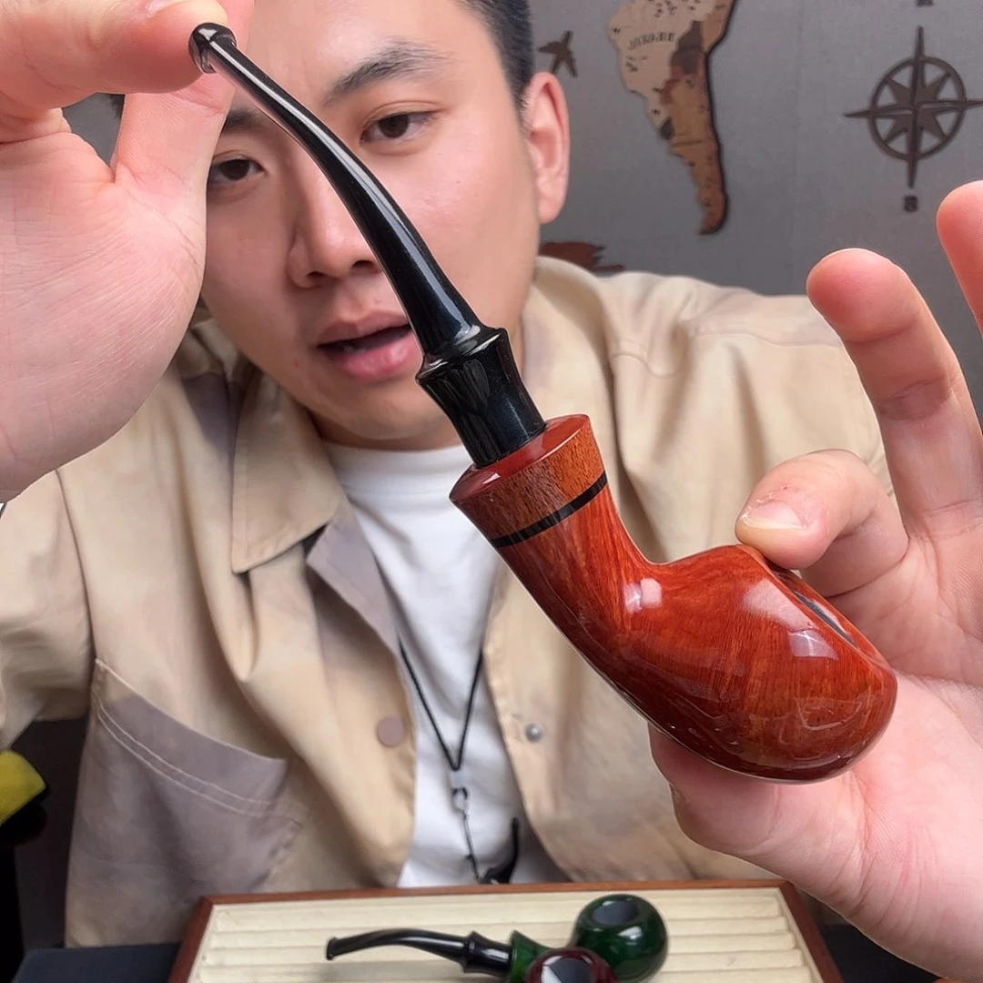 石楠木意大利进口石楠木烟斗