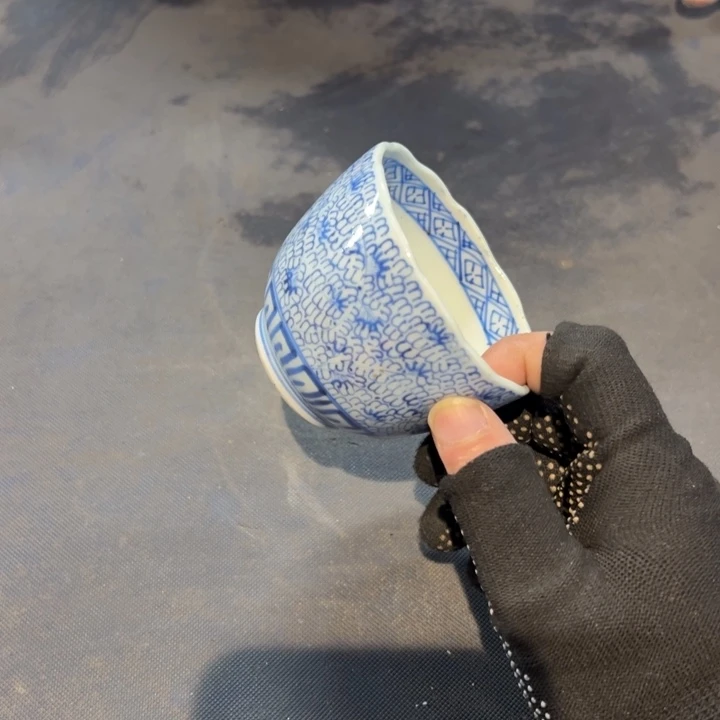 1***2瓷片拾六家的瓷器瓷器