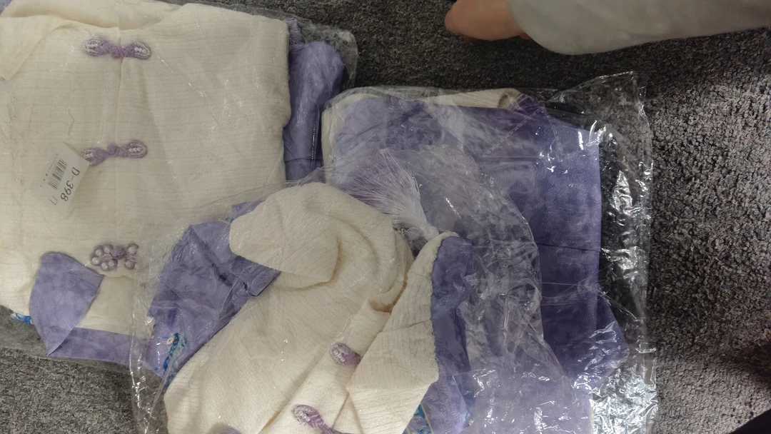 10028休闲精品套装