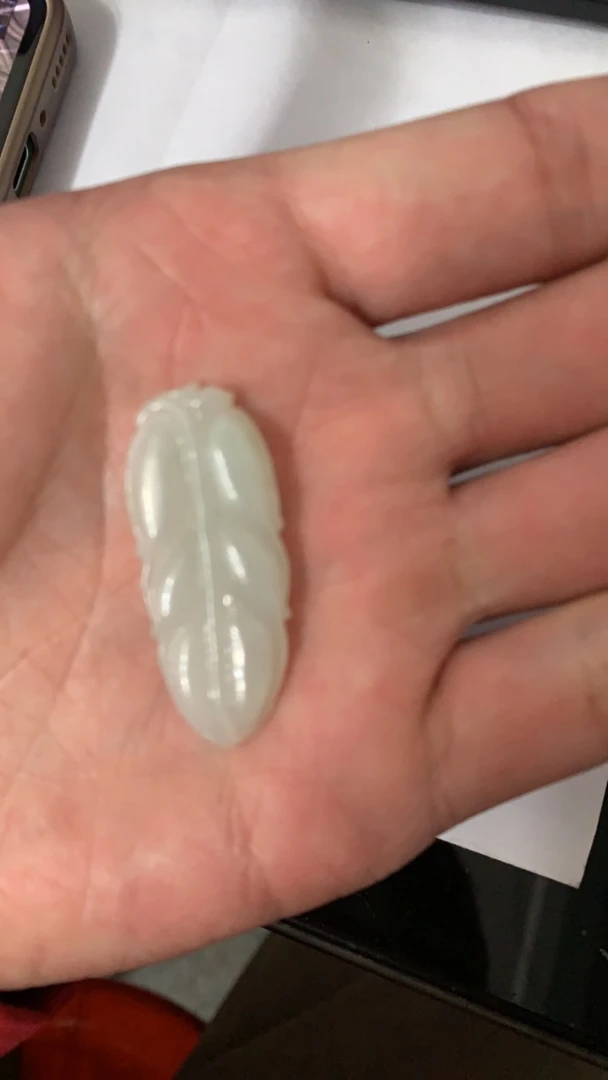 缅甸天然翡翠A货