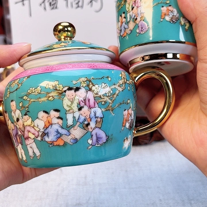 景德镇陶瓷景德镇瓷器