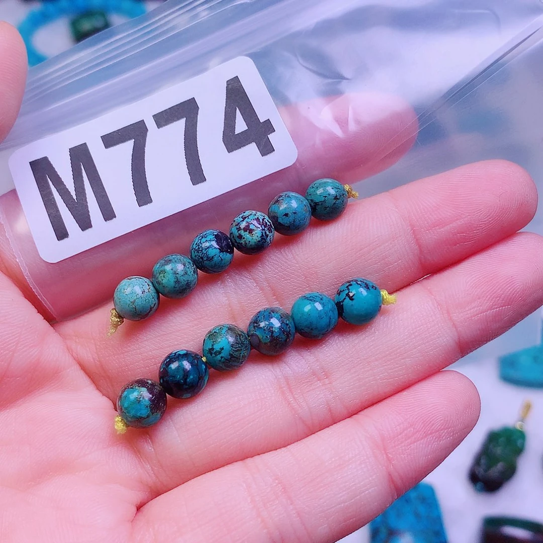 空竹粉丝专享十堰特色手工散珠