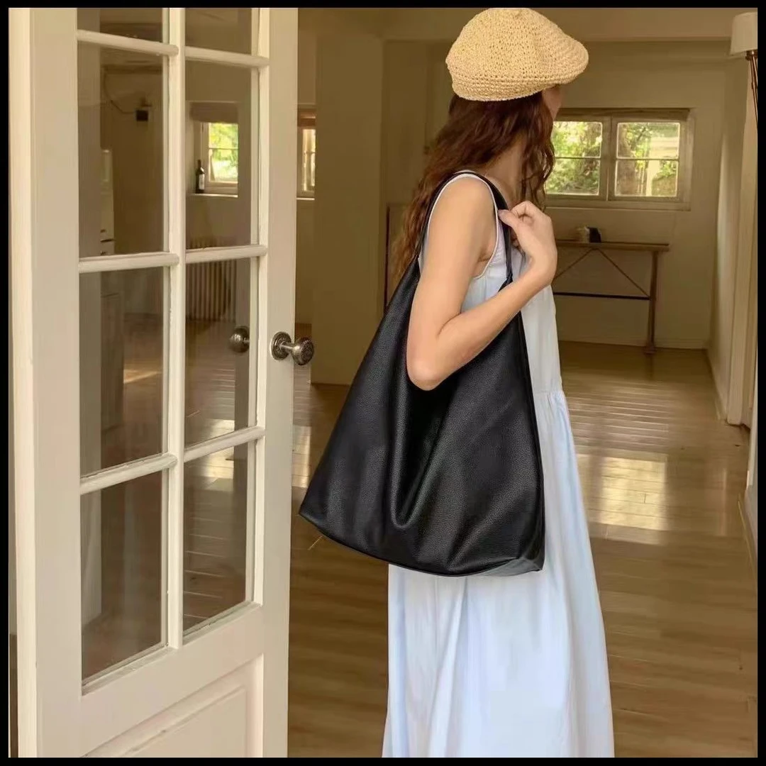 【哆啦】601-650新款时尚百搭手提单肩斜挎包