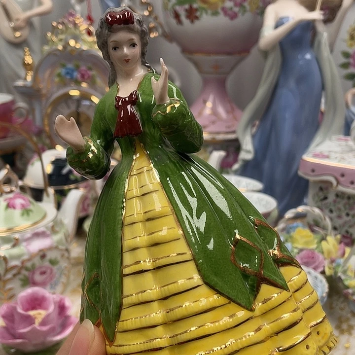 陶瓷摆件摆件摆件