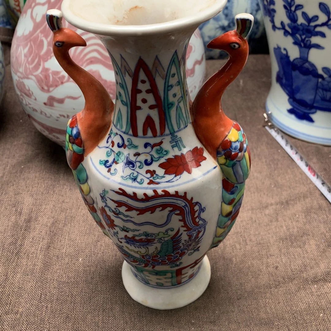 摆件瓷旧藏瓷器旧藏瓷器