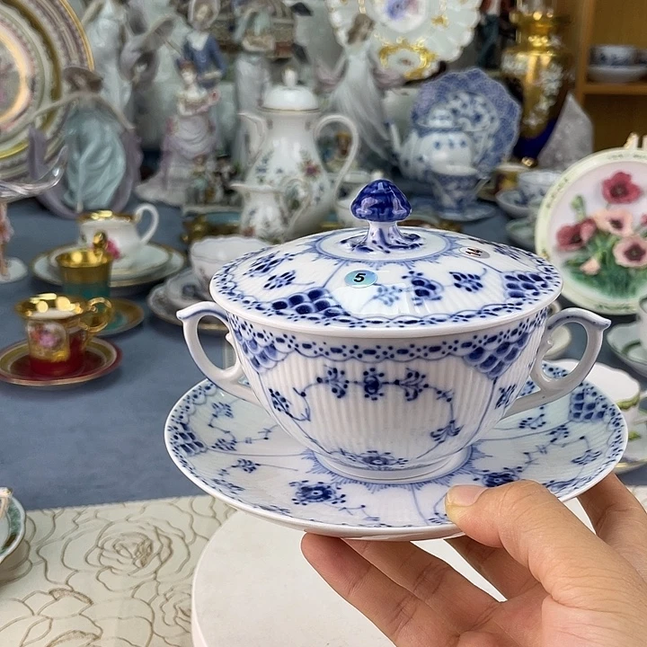 中古瓷器精品欧瓷