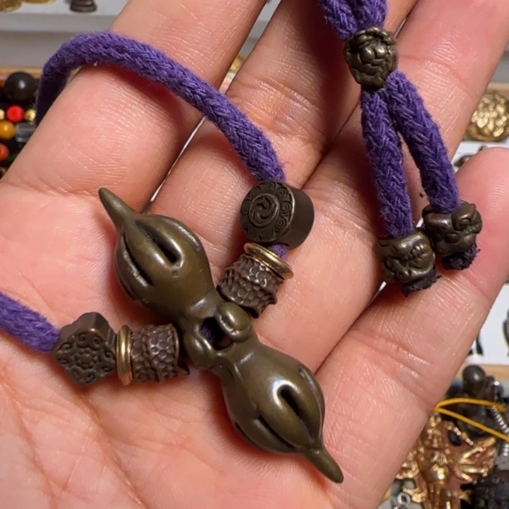 橄榄核手串/手链牌……………………