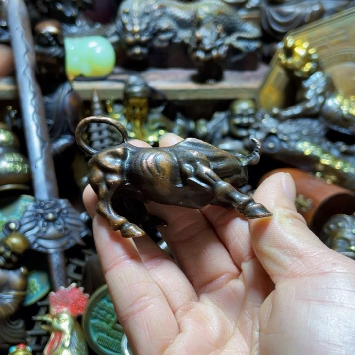 铜器摆件诚信经营