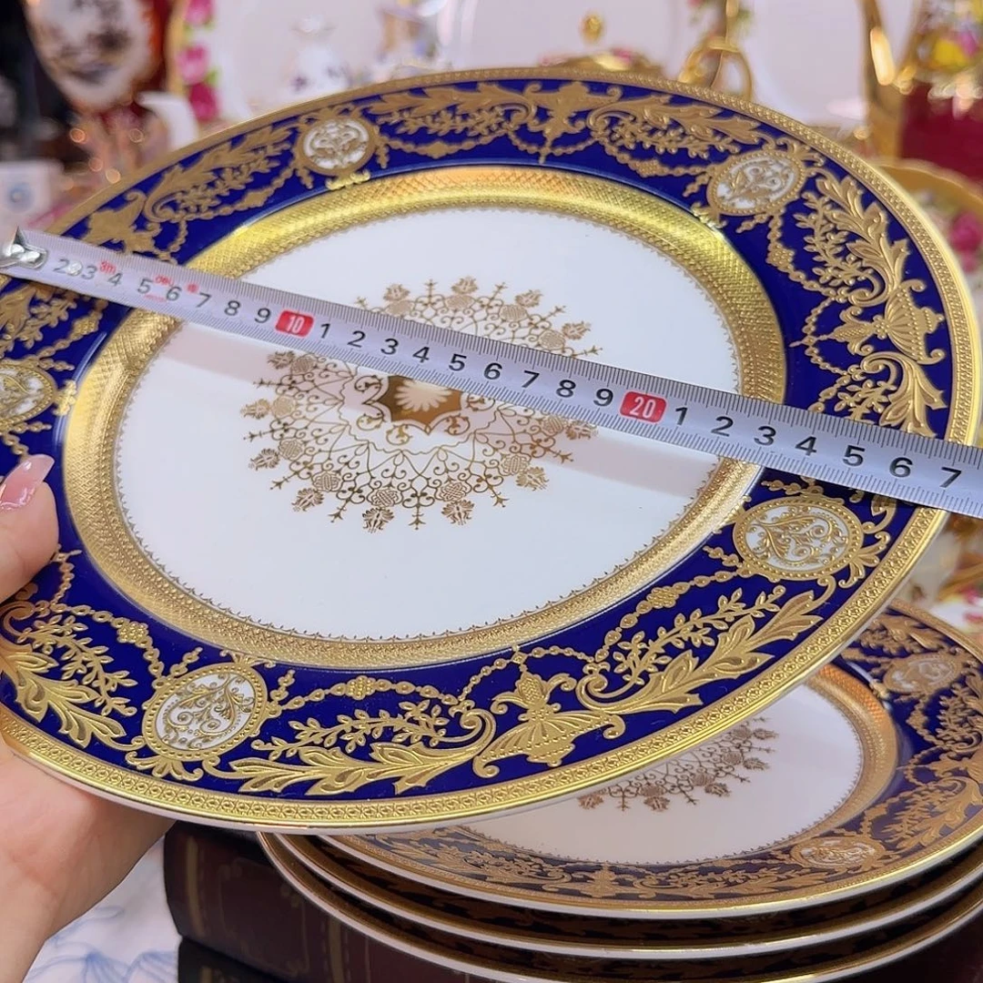 欧洲瓷器收藏鉴赏