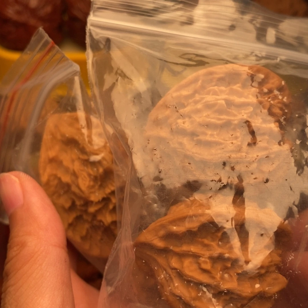把件文玩核桃福利