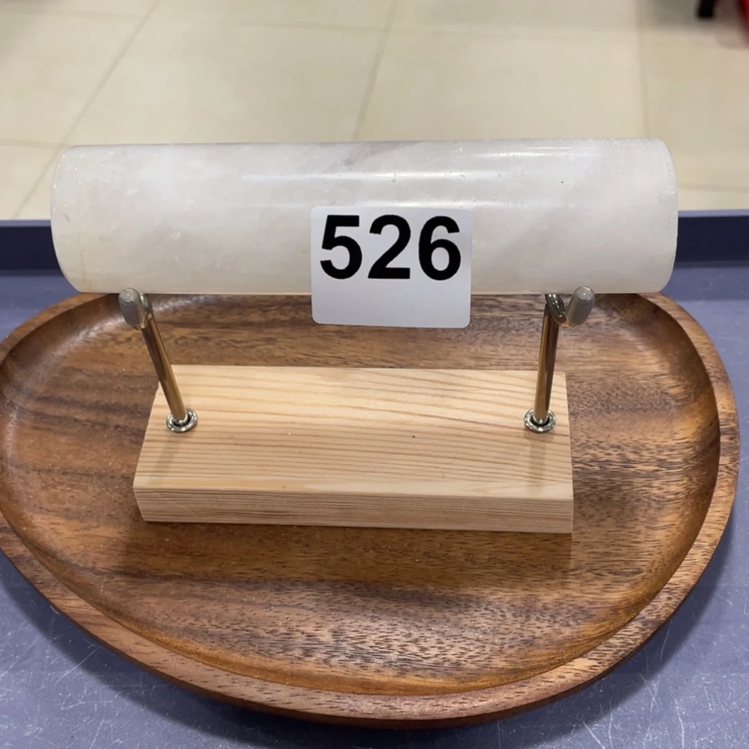 ****大型摆件（非配饰）水晶未镶嵌526