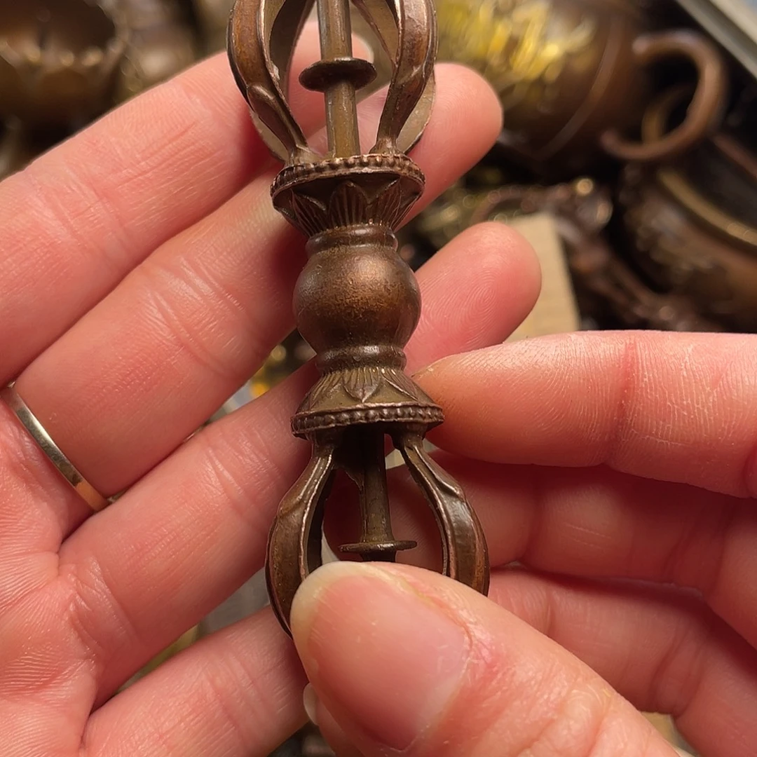 铜器摆件诚信经营