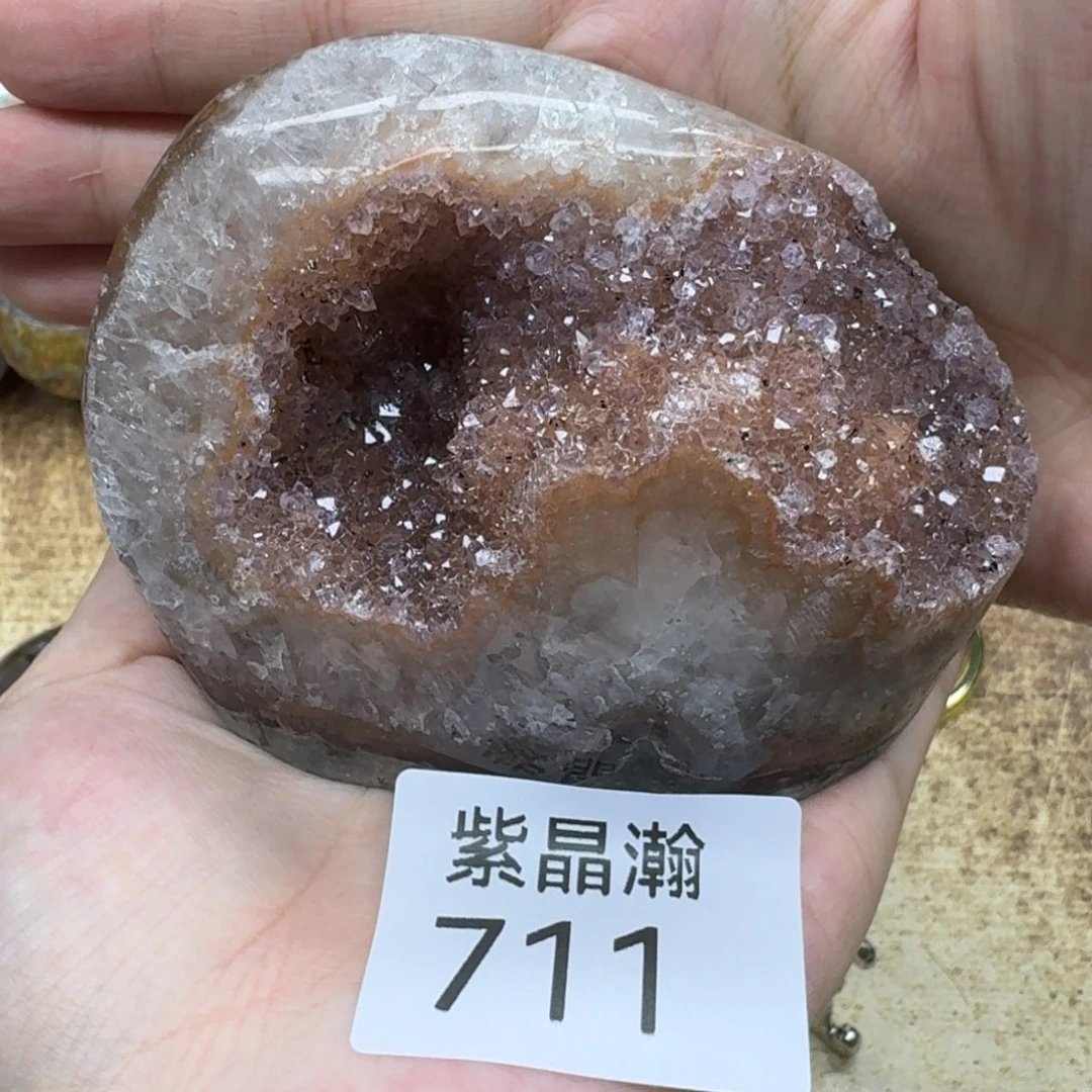 未镶嵌大型摆件（非配饰）水晶