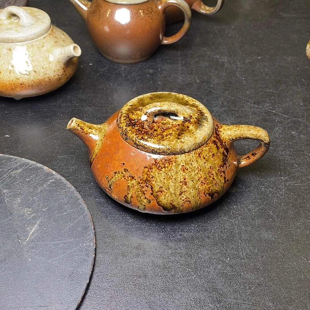 茶杯紫砂紫砂艺术